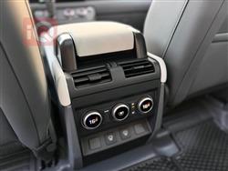 لاند روفر دفندر